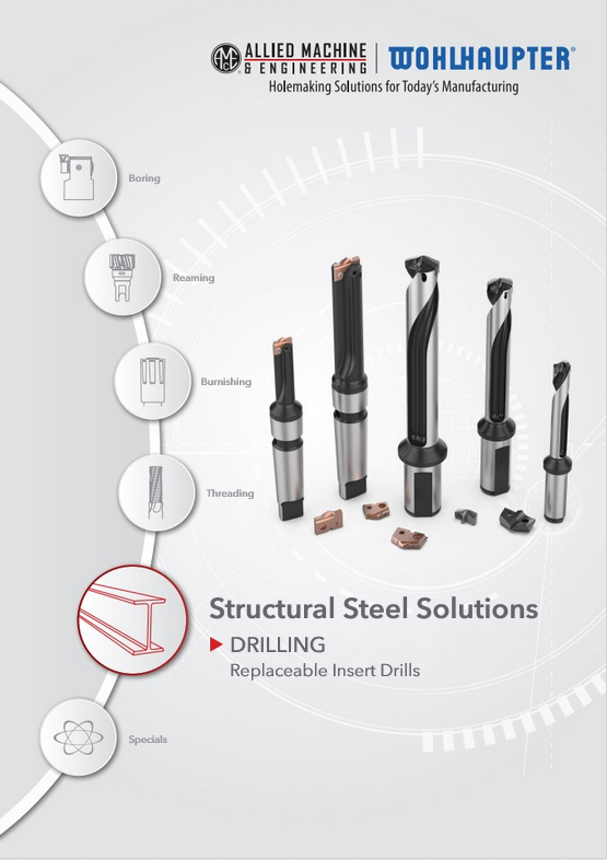 AMEC - Structural Steel Solutions katalog