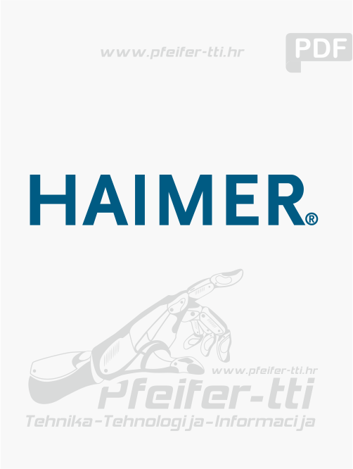 HAIMER