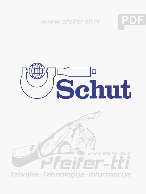 schut katalog