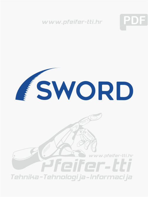 sword tračne pile