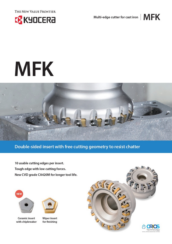 KYOCERA - MFK katalog