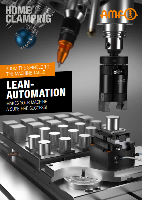 AMF - Lean Automation katalog